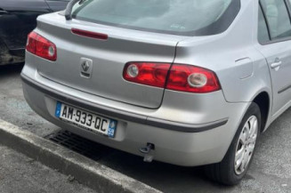 Cardan droit (transmission) RENAULT LAGUNA 2