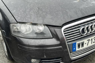 Boite de vitesses AUDI A3 2