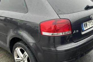 Boite de vitesses AUDI A3 2