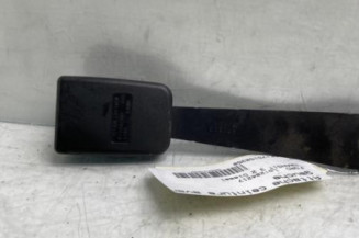 Attache ceinture avant gauche FORD TRANSIT 3