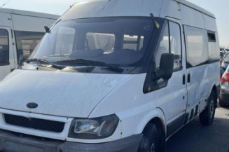 Interrupteur de leve vitre avant gauche FORD TRANSIT 3