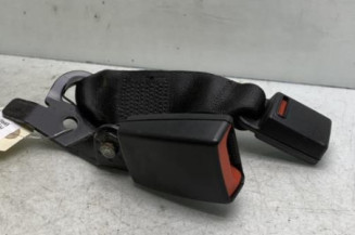 Attache ceinture arriere gauche MINI MINI 2 R55