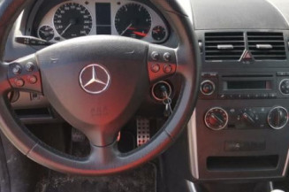 Porte avant gauche MERCEDES CLASSE A 169