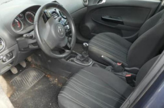 Com (Bloc Contacteur Tournant+Commodo Essuie Glace+Commodo Phare) OPEL CORSA D