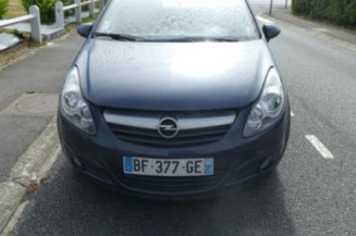 Alternateur OPEL CORSA D