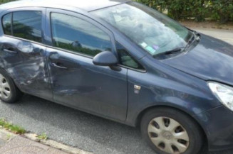 Alternateur OPEL CORSA D