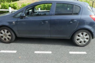 Alternateur OPEL CORSA D