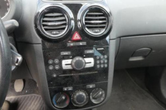 Alternateur OPEL CORSA D