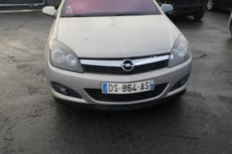 Porte avant droit OPEL ASTRA H