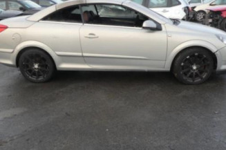 Porte avant droit OPEL ASTRA H