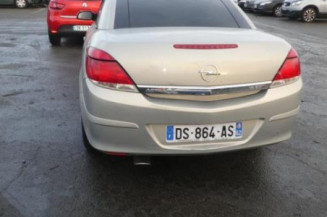 Porte avant droit OPEL ASTRA H