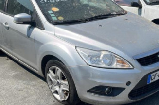 Commande chauffage FORD FOCUS 2