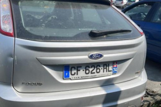 Commande chauffage FORD FOCUS 2