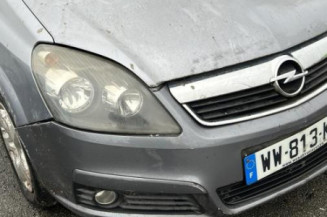 Capot OPEL ZAFIRA B