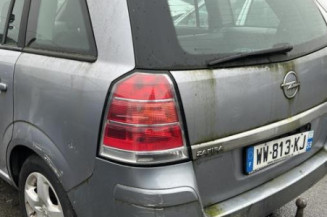 Capot OPEL ZAFIRA B