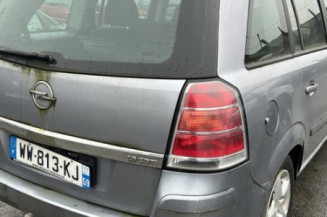 Capot OPEL ZAFIRA B