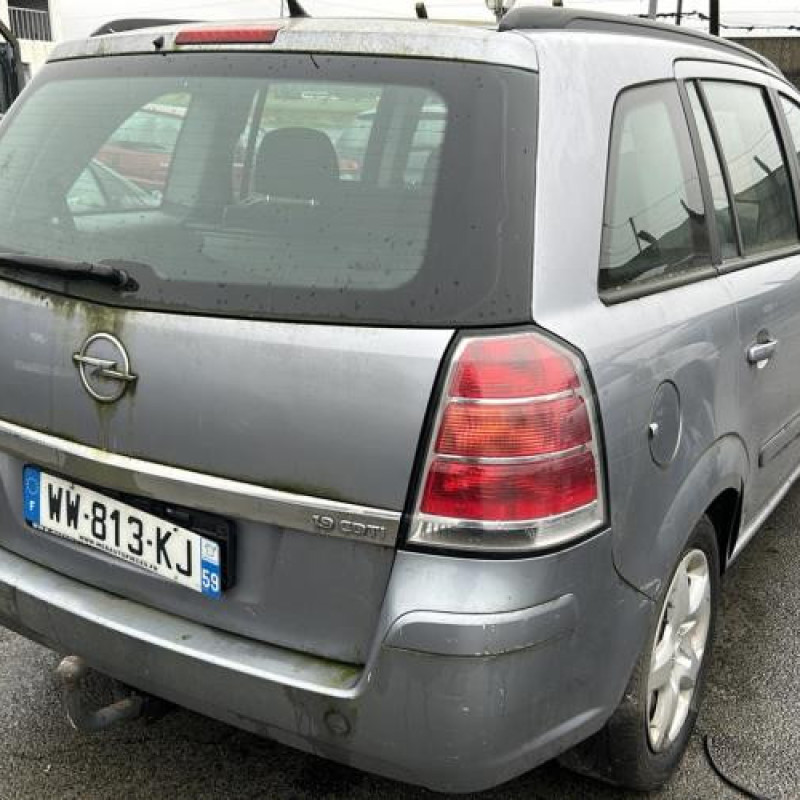 Leve vitre electrique avant gauche OPEL ZAFIRA B Photo n°10