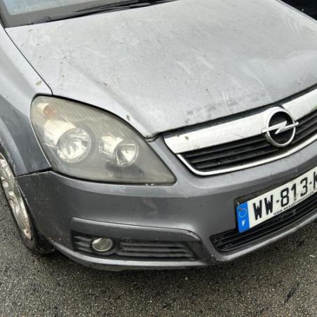 Moteur OPEL ZAFIRA B