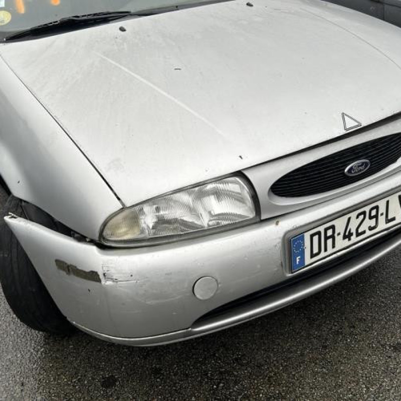 Retroviseur droit FORD FIESTA 4 Photo n°7