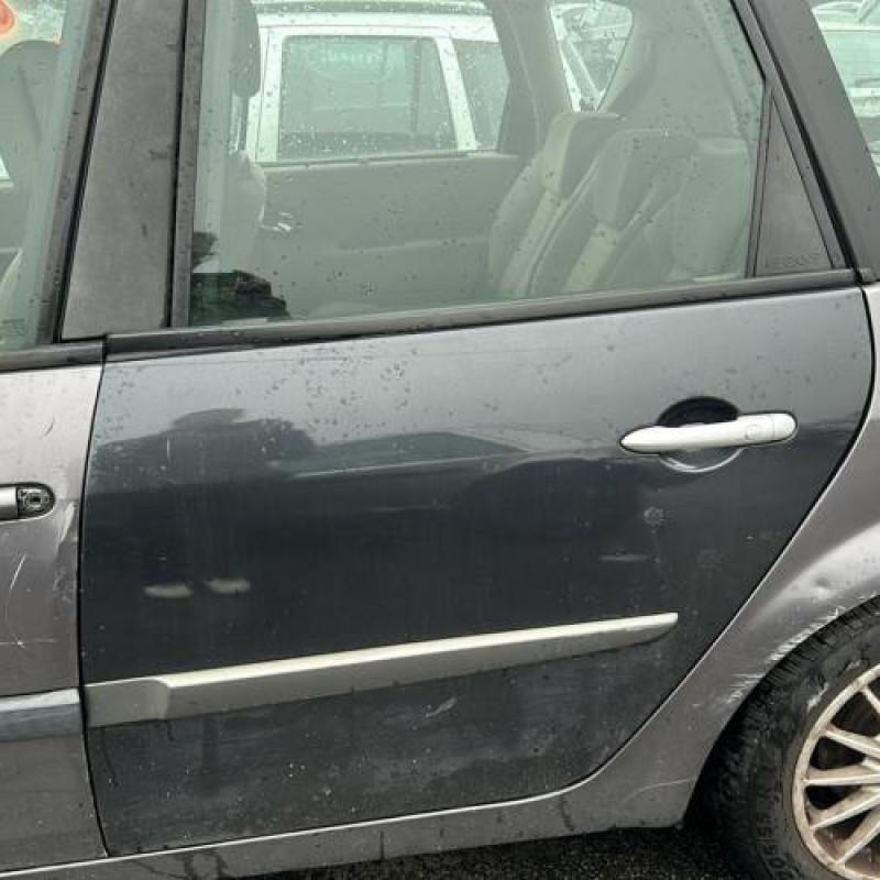 Alternateur RENAULT SCENIC 2 Photo n°9