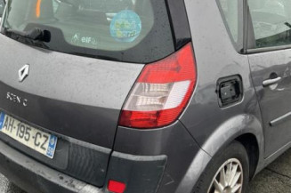 Alternateur RENAULT SCENIC 2