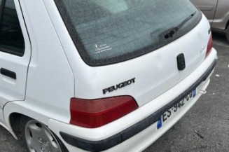 Plage arriere PEUGEOT 106