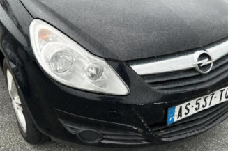 Porte avant gauche OPEL CORSA D