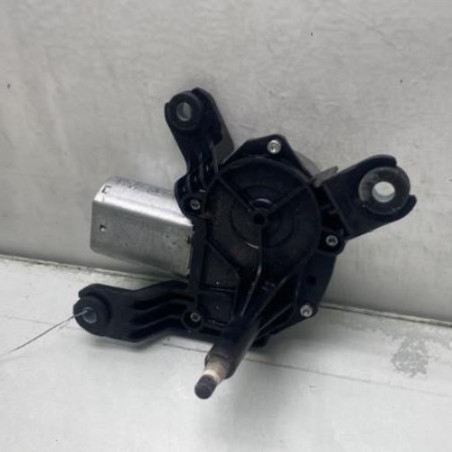 Moteur essuie glace arriere OPEL CORSA D Photo n°1