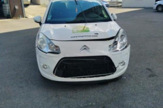 Porte arriere gauche CITROEN C3 2