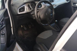 Porte arriere gauche CITROEN C3 2