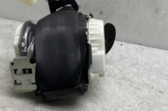 Pretensionneur de ceinture avant droit CITROEN C3 2