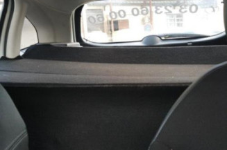 Pretensionneur de ceinture avant droit CITROEN C3 2