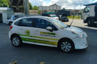 Boitier BSI CITROEN C3 2