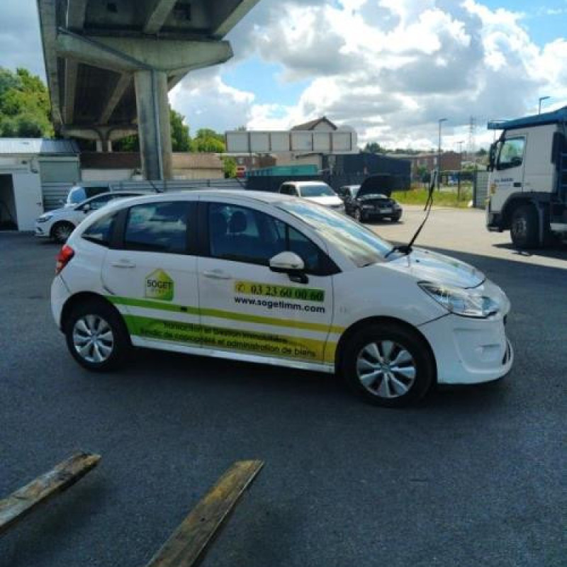 Boitier BSI CITROEN C3 2 Photo n°5