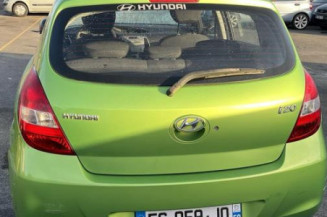 Commodo d'essuie glaces HYUNDAI I 20 1