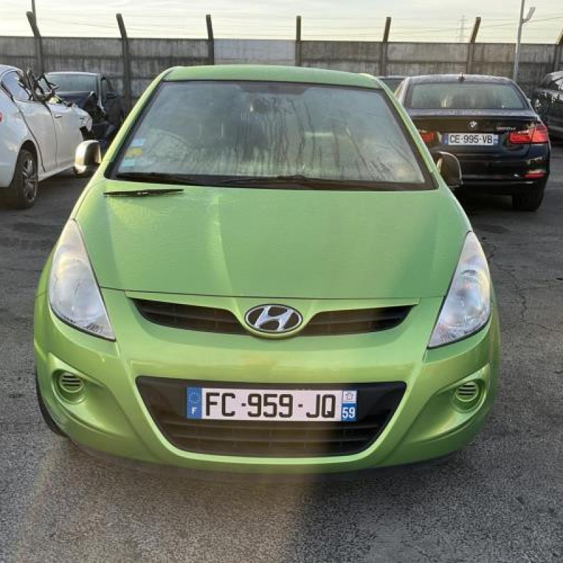 Interrupteur de leve vitre avant droit HYUNDAI I 20 1 Photo n°4