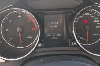 Bras essuie glace avant droit AUDI A5 1