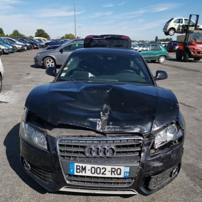 Custode arriere gauche AUDI A5 1 Photo n°6