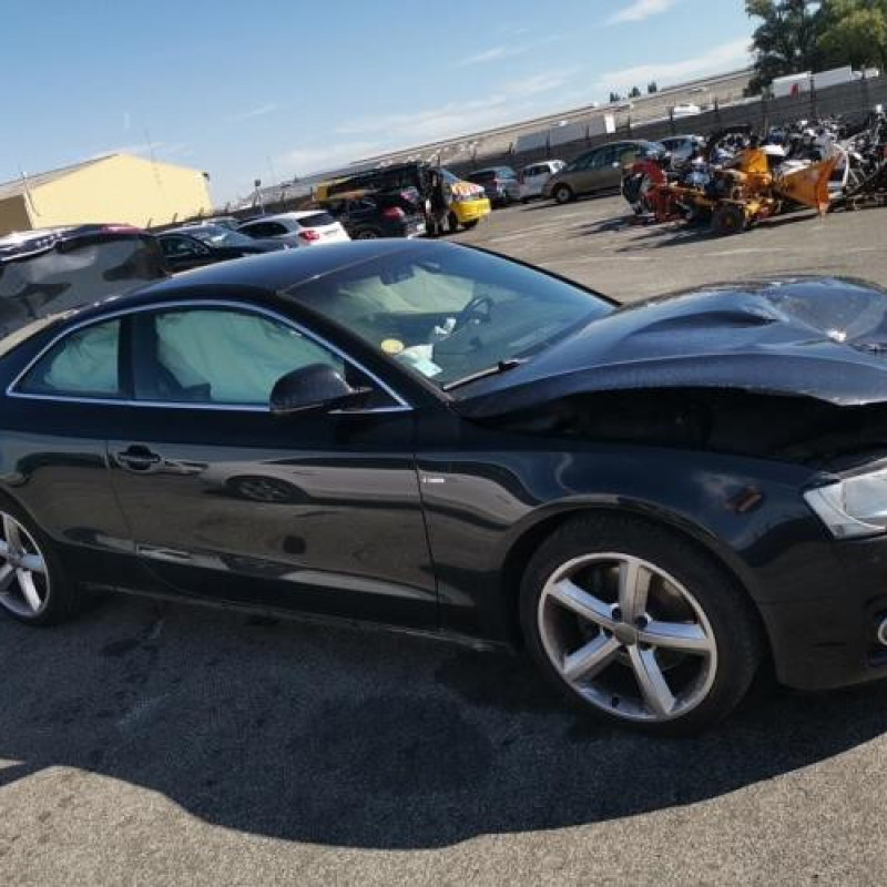 Custode arriere gauche AUDI A5 1 Photo n°7