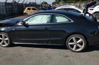 Custode arriere gauche AUDI A5 1