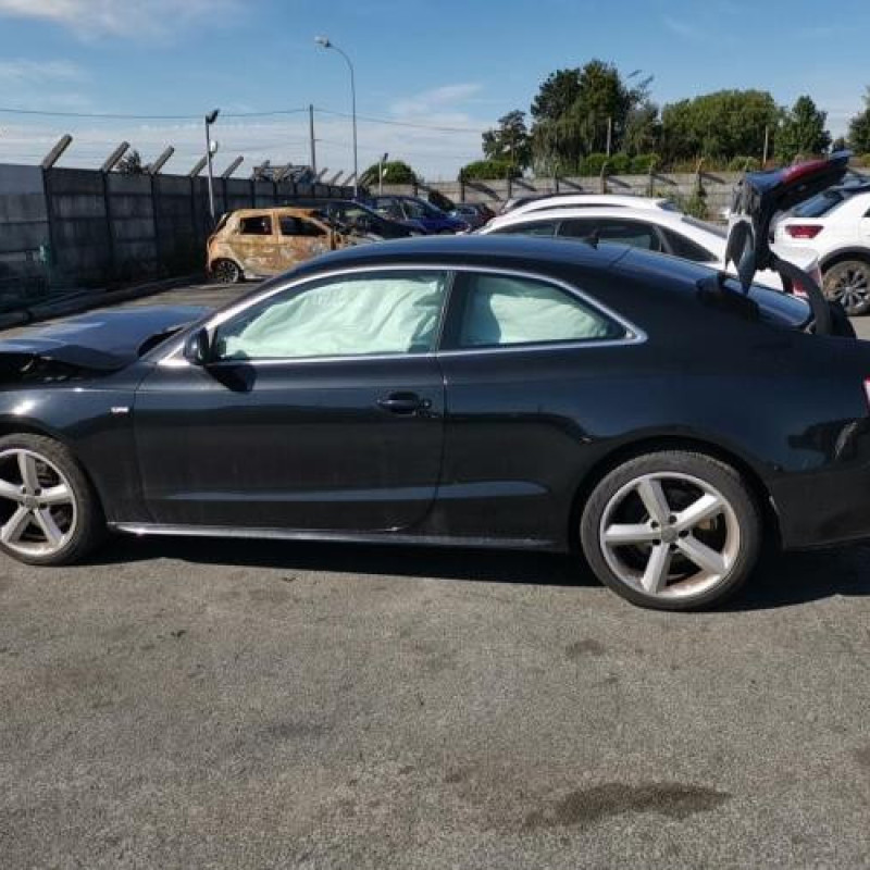 Interrupteur de leve vitre avant droit AUDI A5 1 Photo n°8