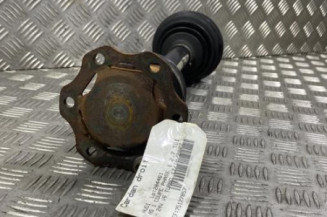 Cardan droit (transmission) AUDI A5 1