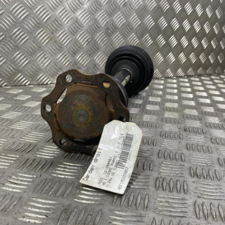 Cardan droit (transmission) AUDI A5 1