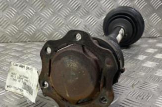 Cardan gauche (transmission) AUDI A5 1