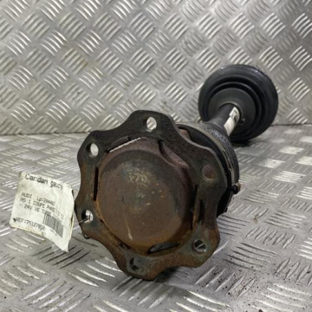 Cardan gauche (transmission) AUDI A5 1