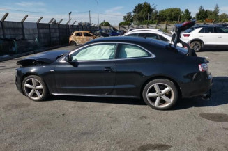 Etrier avant droit (freinage) AUDI A5 1