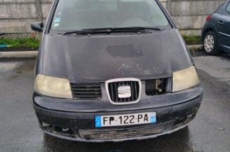 Boite de vitesses SEAT ALHAMBRA 1