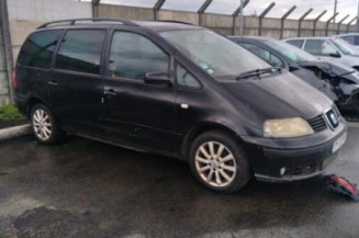 Boite de vitesses SEAT ALHAMBRA 1