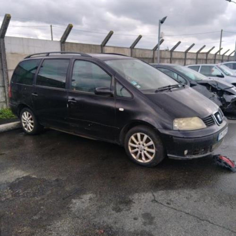 Boite de vitesses SEAT ALHAMBRA 1 Photo n°6