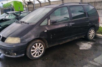 Boite de vitesses SEAT ALHAMBRA 1